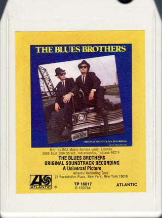 Blues Brothers Soundtrack