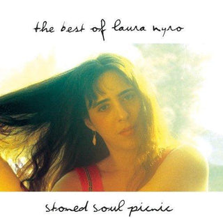 Laura Nyro- The Best Of Laura Nyro- Stoned Soul Picnic