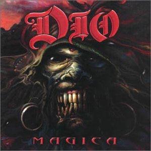 Dio- Magica