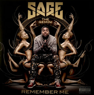 Sage The Gemini- Remember Me