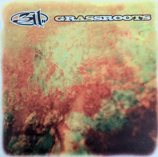 311- Grassroots