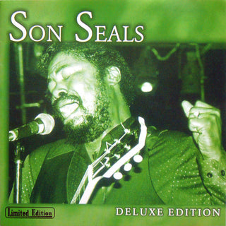 Son Seals- Deluxe Edition