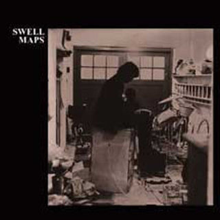 Swell Maps- ...In "Jane From Occupied Europe"