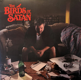 Birds Of Satan- Birds Of Satan (Sealed) (Used Vinyl)