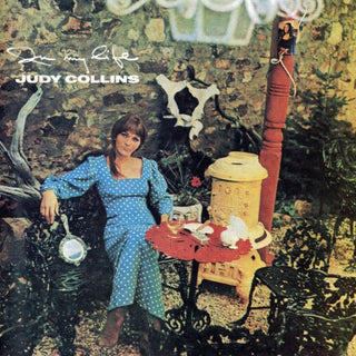 Judy Collins- In My Life