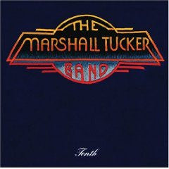 Marshall Tucker Band- Tenth