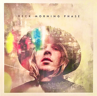 Beck- Morning Phase (180g Vinyl Reissue) (Used Vinyl)
