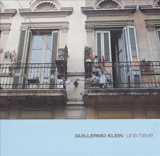 Guillermo Klein- Una Nave