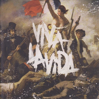 Coldplay- Viva La Vida Or Death And All His Friends