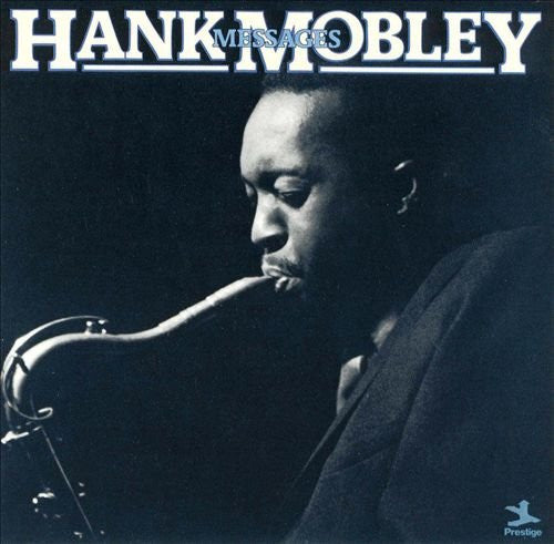 Hank Mobley- Messages