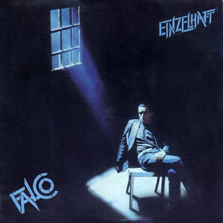 Falco- Einzelhaft