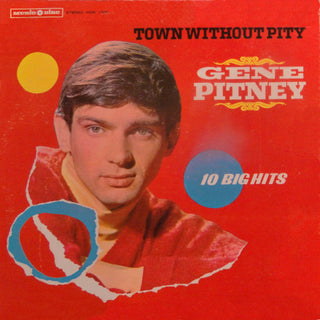 Gene Pitney- Town Without Pitney