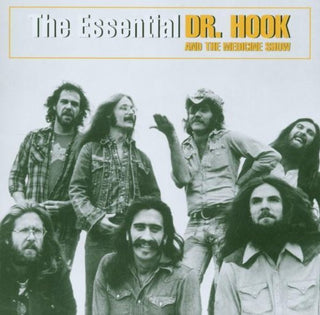 Dr. Hook & The Medicine Show- The Essential Dr. Hook And The Medicine Show