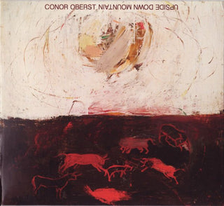 Conor Oberst- Upside Down Mountain