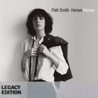 Patti Smith- Horses (Legacy Edition)