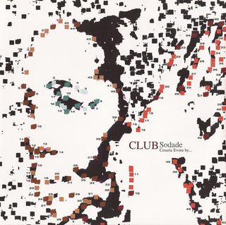 Cesaria Evora- Club Sodade: Cesaria Evora By...