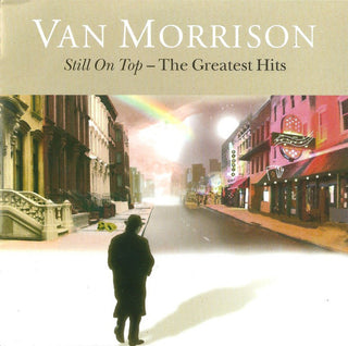 Van Morrison- Still On Top: Greatest Hits