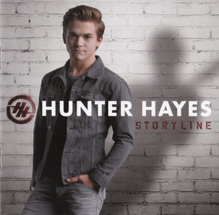 Hunter Hayes- Storyline