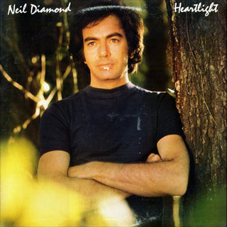 Neil Diamond- Heartlight (Sealed) (Used Vinyl)