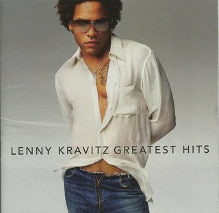 Lenny Kravits- Greatest Hits