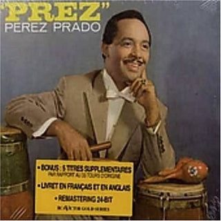 Perez Prado- Prez