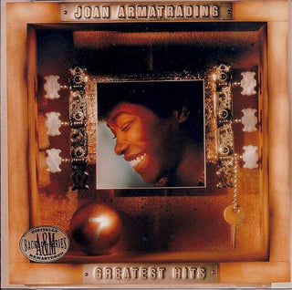 Joan Armatrading– Greatest Hits