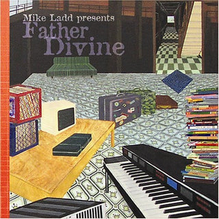Mike Ladd- Father Divine