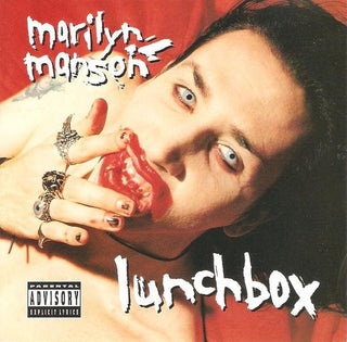 Marilyn Manson- Lunchbox