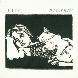 Luluc- Passerby