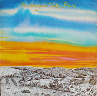 Marshall Tucker Band- The Marshall Tucker Band