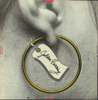Golden Earring- Moontan (Used Vinyl)