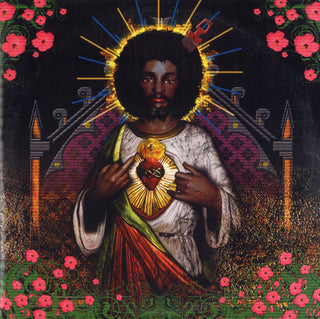 Mindless Self Indulgence- You'll Rebel To Anything (Sealed 1st Press, Small Top Seam Split) (Used Vinyl)