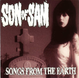 Son Of Sam- Songs From The Earth