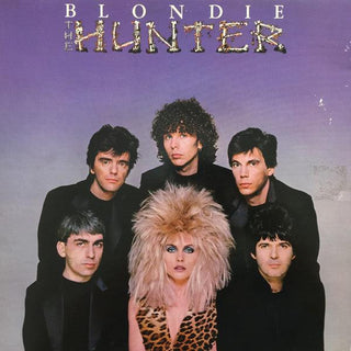 Blondie- The Hunter