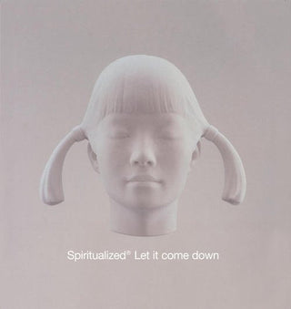 Spirtualized- Let It Come Down (Used Vinyl)
