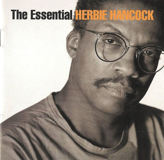 Herbie Hancock- The Essential Herbie Hancock
