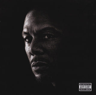 Common- Nobody’s Smiling