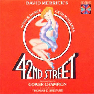 42nd Street - Soundtrack