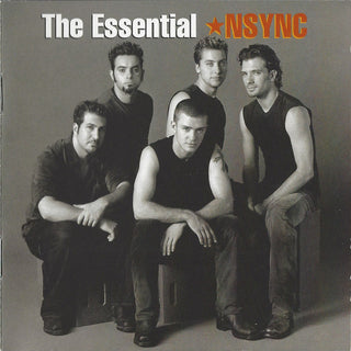 NSync- The Essential NSync
