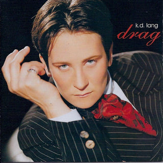 K.D. Lang- Drag