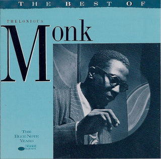 Thelonious Monk- The Best Of