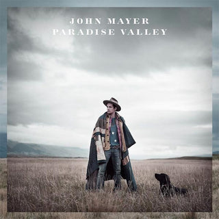 John Mayer- Paradise Valley