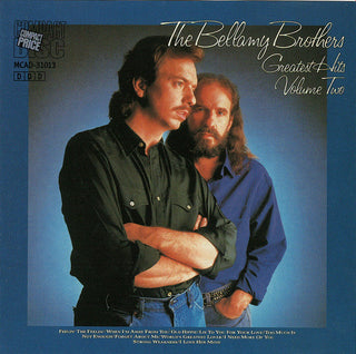 Bellamy Brothers – Greatest Hits Volume Two