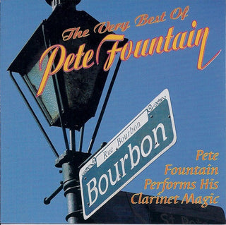 Pete Fountain – The Very Best Of