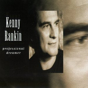 Kenny Rankin- Professional Dreamer