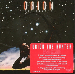 Orion The Hunter- Orion The Hunter
