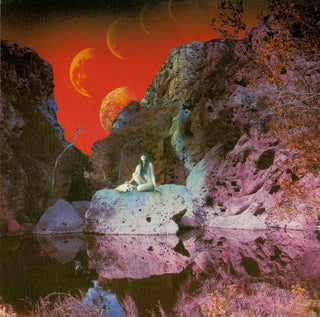 Earth- Primitive And Deadly