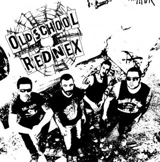 Oldschool Rednex- Oldschool Rednex