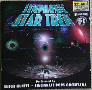 Symphonic Star Trek