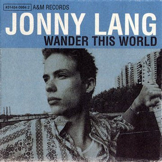 Jonny Lang- Wander This World